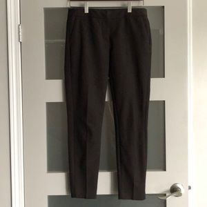 RW&Co Ankle Slim Pants Sz 2
